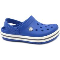 Chaussures Enfant Mules Crocs CRO-RRR-207006-4JN Bleu
