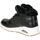 Chaussures Femme Multisport Skechers 310518L-BKRG Noir