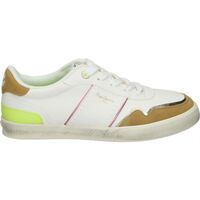 Chaussures Femme Multisport Pepe jeans PGS30598 Marron
