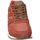 Chaussures Homme Multisport Munich DEPORTIVAS  4150205 CABALLERO GRANATE Rouge