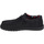 Chaussures Homme Baskets basses HEYDUDE Wally Sox Noir