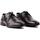Chaussures Homme Derbies Silver Street Craven Chaussures À Lacets Noir