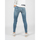 Vêtements Femme Pantalons 5 poches Tommy Hilfiger DW0DW11594 | Sylvia Bleu