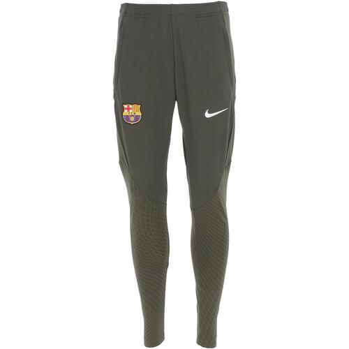 Vêtements Homme Pantalons de survêtement Nike Fcb m nk df strk pant kp Kaki