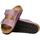 Chaussures Femme Sandales et Nu-pieds Birkenstock Arizona BS 1025490 Narrow - Lavender Violet