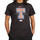 Vêtements Homme T-shirts & Polos Tommy Hilfiger DM0DM16404 Noir