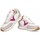 Chaussures Femme Baskets mode Victoria 70825 Violet