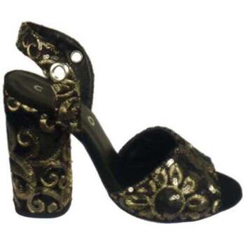 Chaussures Femme Escarpins Chio  Noir
