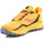 Chaussures Femme Running / trail Saucony moitteeton Domyślna nazwa Multicolore