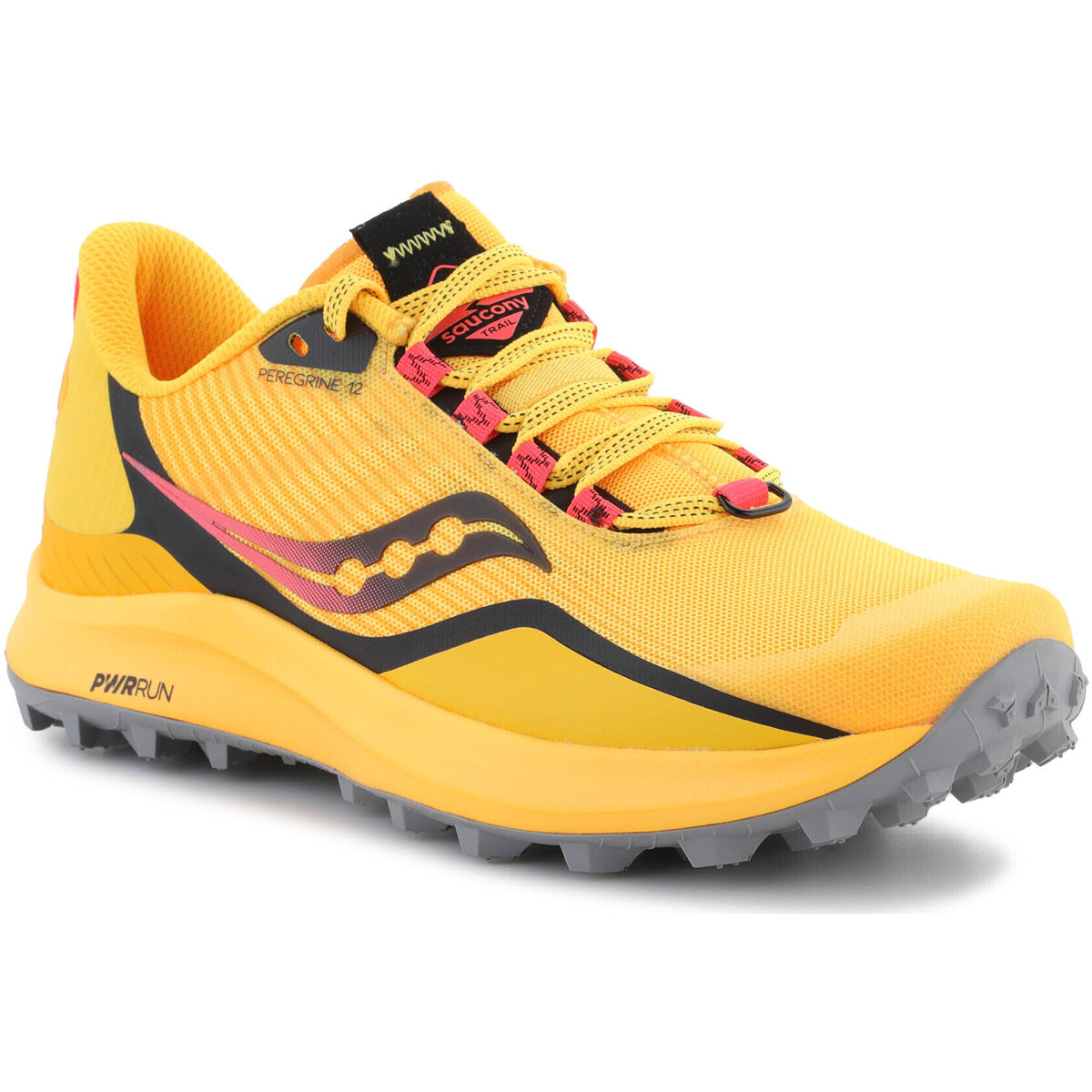 Chaussures Femme Running / trail Saucony norteamericana Domyślna nazwa Multicolore