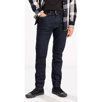 Vêtements Homme These Jeans slim Levi's 512 slim taper Rock Cod Bleu