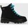 Chaussures Garçon Boots Camper k900318 Noir