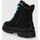 Chaussures Garçon Boots Camper k900318 Ankle Enfant Noir