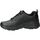 Chaussures Femme Multisport Skechers 149473-BBK Noir
