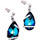 Montres & Bijoux Femme Boucles d'oreilles Andrea Marazzini Boucles d'oreilles  Mini Drop

Bermuda Blue Gris