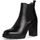 Chaussures Femme Bottines Tamaris 2545741 Noir
