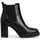 Chaussures Femme Bottines Tamaris 2545741 Noir