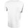 Vêtements Homme T-shirts & Polos Levi's Original Hm Vneck White Blanc