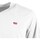 Vêtements Homme T-shirts & Polos Levi's Original Hm Vneck White Blanc