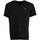 Vêtements Homme T-shirts & Polos Levi's Original Hm Vneck Mineral Black Noir