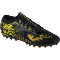 Chaussures Homme Football Joma Super Copa 2301 AG Noir