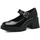 Chaussures Femme Sandales et Nu-pieds Tamaris 2443041 Noir