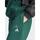 Vêtements Femme Pantalons de survêtement adidas Originals W bluv q3 fl pt Vert