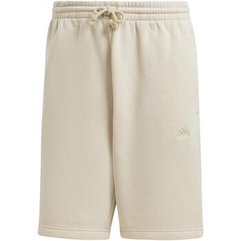 Vêtements Homme Shorts / Bermudas adidas Originals M all szn sho Beige