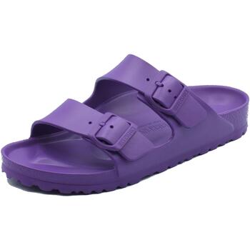 Chaussures Femme Sandales et Nu-pieds Birkenstock 1020635 Arizona EVA Bright Violet