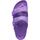 Chaussures Femme Sandales et Nu-pieds Birkenstock 1020635 Arizona EVA Bright Violet