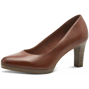 Chaussures Femme Escarpins Tamaris Escarpins 22433-41 Marron