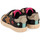 Chaussures Fille Baskets mode Gioseppo gargu Noir
