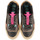 Chaussures Fille Baskets mode Gioseppo erwin Noir