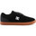 Chaussures Homme Chaussures de Skate DC Shoes DC CRISIS 2 ADYS100647-GBM Noir