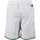 Vêtements Homme Shorts / Bermudas Errea Republic Essential Bermuda Logo Classic Man Ad Blanc