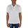 Vêtements Homme T-shirts & Polos Loro Piana Polo Blanc
