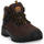 Chaussures Homme Baskets mode Dockers MAGIC HIGH S3 100 BROWN Marron