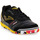 Chaussures Homme Football Joma MUNDIAL INDOOR Noir