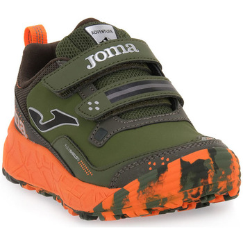 chaussures de foot joma  adventure jr khaki 