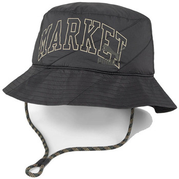 Accessoires textile Chapeaux Puma x Market Bucket Hat / Noir Noir