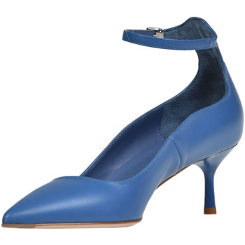Chaussures Femme Escarpins Sergio Levantesi CAT00002021AI Bleu