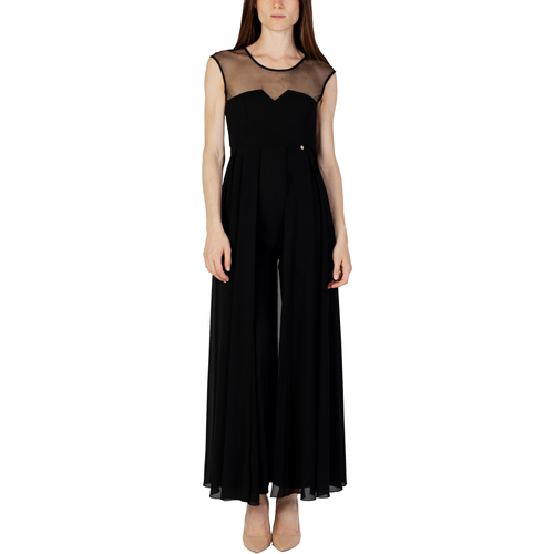 Vêtements Femme Housses de coussins Rinascimento CFC0115551 Noir
