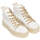 Chaussures Femme Espadrilles Ibizas Heritage SesBoquesBlanco Blanc