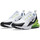 Chaussures Homme Baskets basses Nike AIR MAX 270 Noir