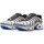 Chaussures Enfant Baskets basses Nike AIR MAX PLUS Junior Noir