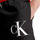 Vêtements Homme Maillots / Shorts de bain Calvin Klein Jeans Monogramme Noir