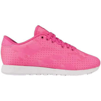 Chaussures Femme solid Running / trail Reebok Sport authentic Rose