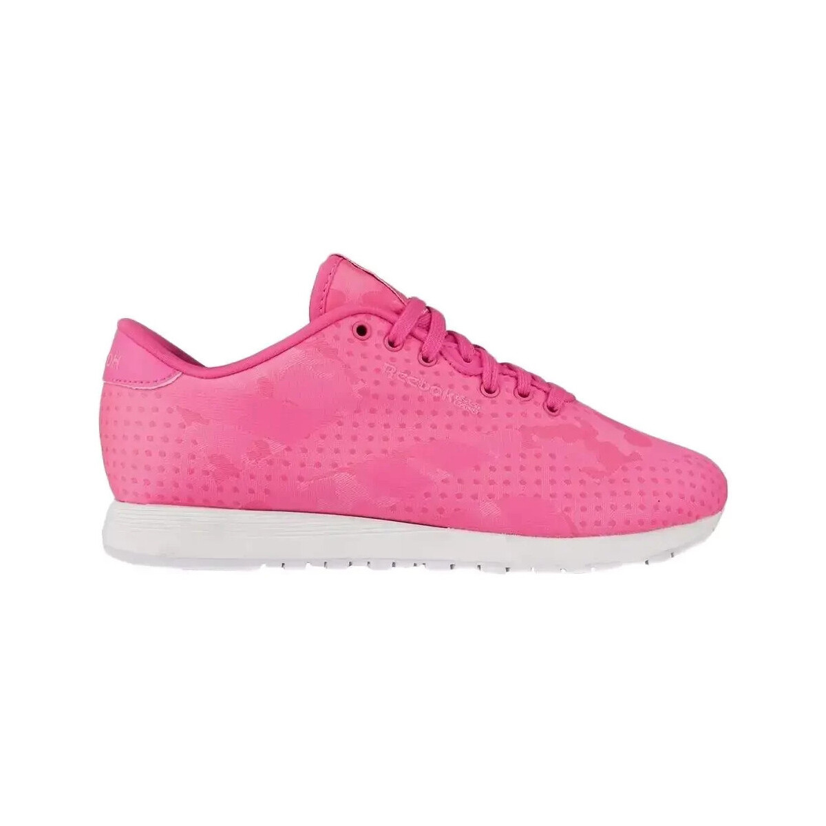 Chaussures Femme Running / trail Reebok Sport authentic Rose