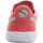 Chaussures Femme Baskets basses Puma suede Rose