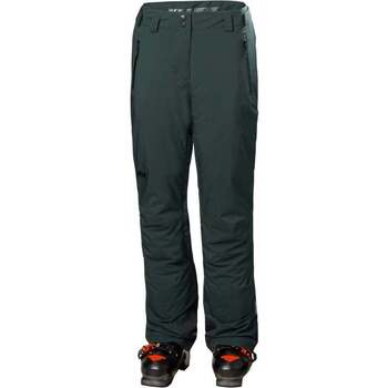 Helly Hansen W LEGENDARY INSULATED PANT Multicolore